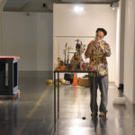 CreArt Genova – “What would happen if? The choice of build an alternative future”