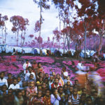 Richard Mosse – Displaced