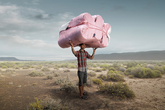 All About Photo Awards 2021, The Mind’s Eye