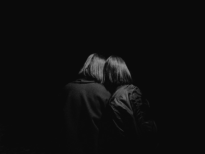 Alex Majoli – Opera Aperta
