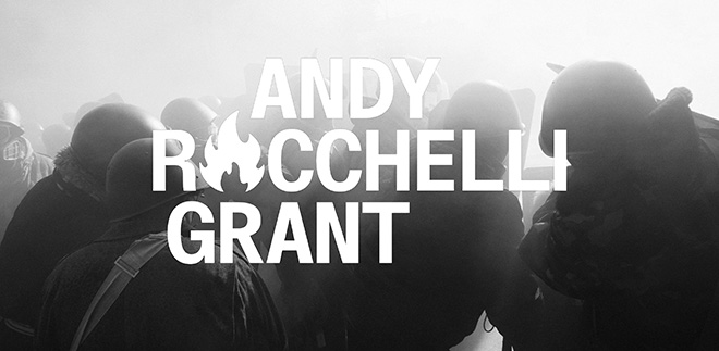 Andy Rocchelli Grant 2021 - CESURA