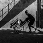 Marco Cordone – Play in the landfill