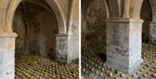 IN-RUINS - Una residenza d’artista nel cuore della Calabria