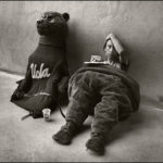 Saul Bromberger – American Portraits 1978-2006