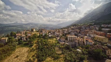 Scoprire l’Abruzzo, una regione tutta da fotografare