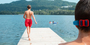 Saluti da Revine Lago © Piero Percoco / SSSCH Festival 2021