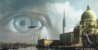Venezia 3021 - La nuova video installazione di Vitruvio Virtual Reality