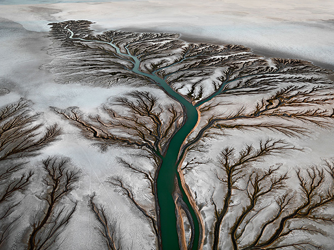 Jennifer Baichwal, Edward Burtynsky: WATERMARK – L’acqua è il bene più prezioso