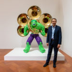 Jeff Koons – SHINE