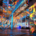 Glow Eindhoven 2021 – Moved by Light