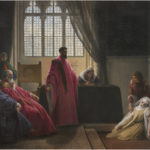 IL MITO DI VENEZIA da Hayez alla Biennale