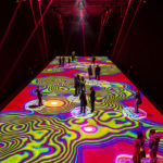 AURA – The immersive light experience