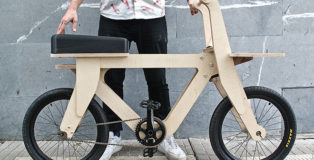 Arquimaña - Openbike