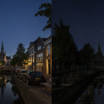 Daan Roosegaarde e UNESCO – Seeing Stars
