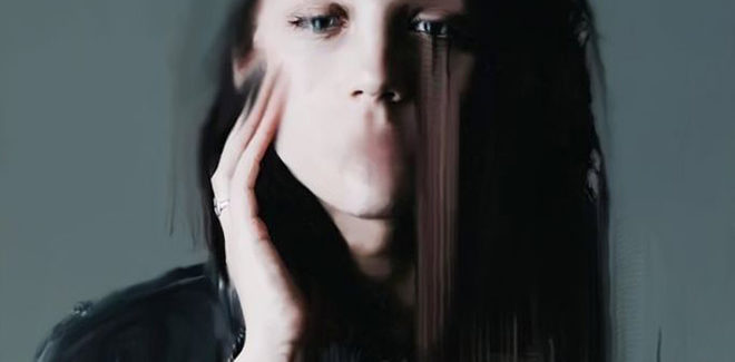 Lucia Simone – Signal Lost