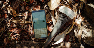 Monty - Monitorare il compost tramite un’app