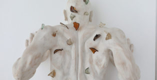 Antonio Tropiano - Minima Fragmenta, mostra Museo Marca Catanzaro