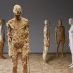 Aron Demetz – Autarkeia II. Il richiamo della materia