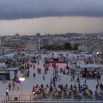 Ridisegnare lo spazio – Marina Caneve, Giulia Marchi, Andreas Gefeller e Massimo Vitali