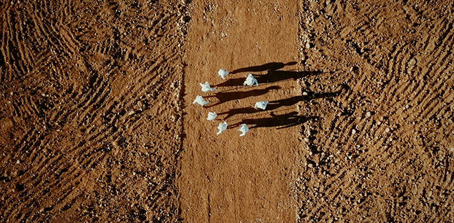 Rethinking Nature – Madre Napoli