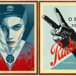 Shepard Fairey (OBEY)  – Strategies for a revolution