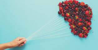VisualFood, tra arte e cucina
