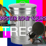 Federica Di Pietrantonio e Andrea Frosolini – Dumpster Love Yourself