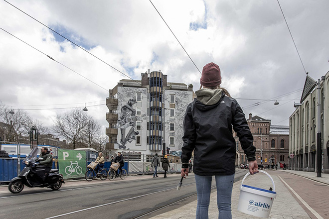 JDL - Diversity in Bureaucracy, Amsterdam