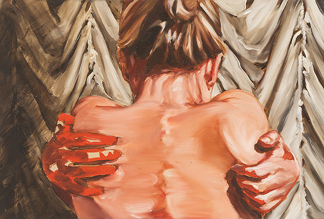 Riccardo Muratori – Per Ignotius