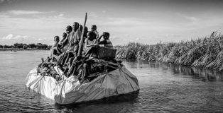 Jan Grarup - The Country that Drowned