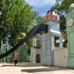 MONSTRUM – Arti visive e design: il paradiso dei Playground