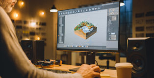 I videogames con la migliore grafica che hanno rivoluzionato il mondo del design