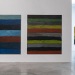 Sean Scully – A Wound in a Dance with Love