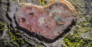 Stefano Pannucci - Dal Portfolio Landforming, Sicilia
