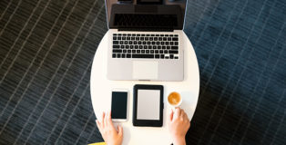 Bionic reading - Il nuovo modo di leggere sui dispositivi digitali