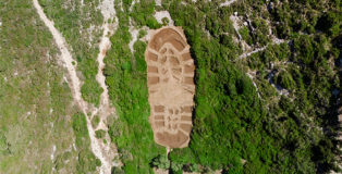 The Krank - FOOTPRINT, Greece, 2022. Photo credit: ©Themis Boikos 