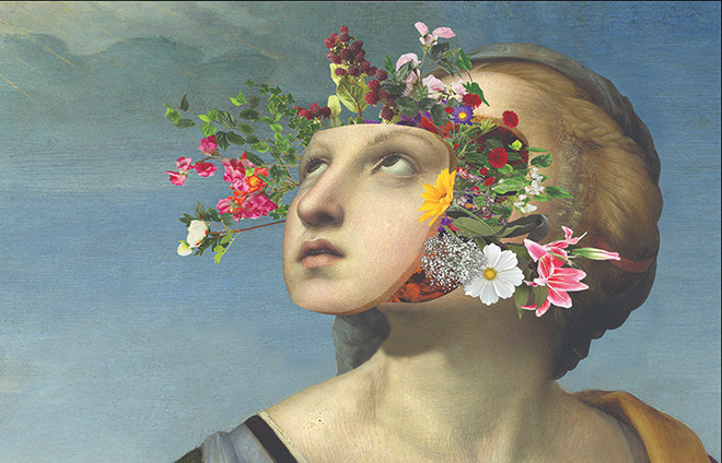 THE DREAM – Un progetto Artivism & Shim Eco Network