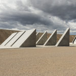 Michael Heizer – “CITY 1970 – 2022”