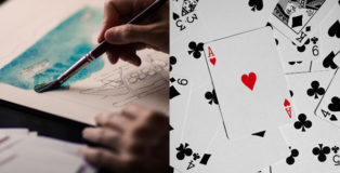 Arte e gioco: quattro opere poco conosciute della pittura di genere