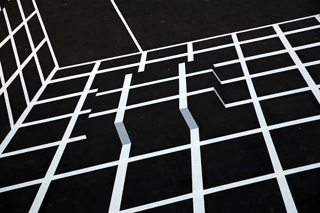 Motorefisico – “Wireframe” & “DNA”