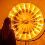 Olafur Eliasson: Nel tuo tempo