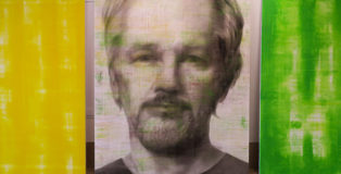 Abel Herrero - Cromocracy, detail