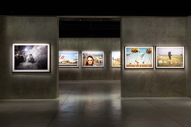 Magnum Photos – COLORS | PLACES | FACES