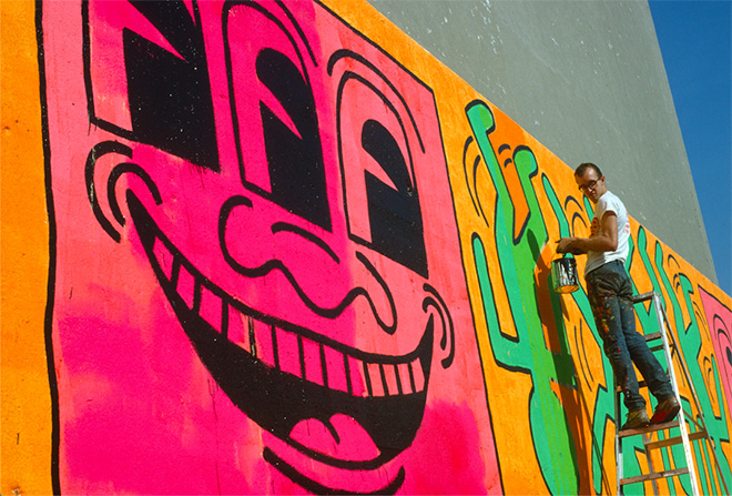 Photograph © Allan Tannenbaum / sohoblues.com