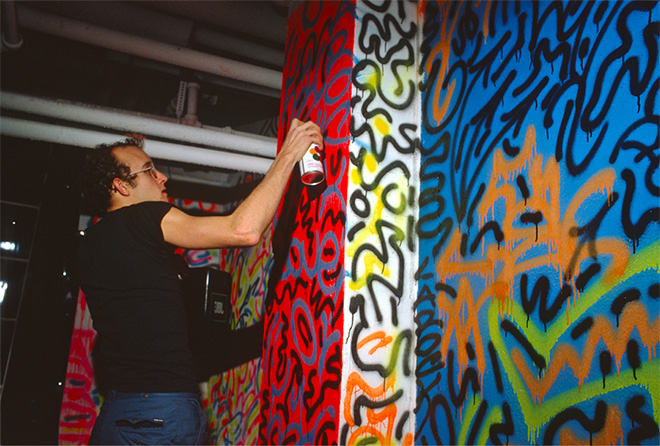 Photograph © Allan Tannenbaum / sohoblues.com