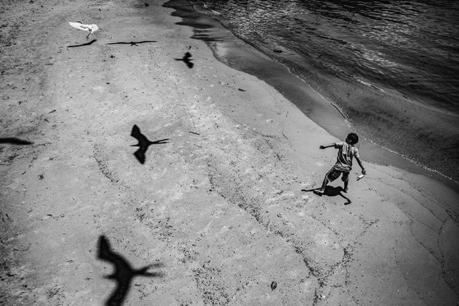 Molichrom: Festival della Fotografia Nomade