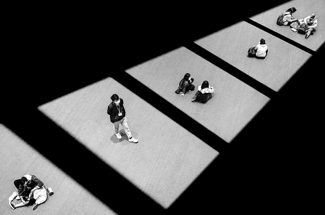 Minimalist Photography Awards 2022 – The Winners