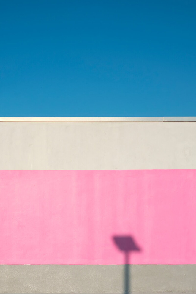 Guido Klumpe - Small additions, Open, 1st Place Minimalist Photography Awards 2022