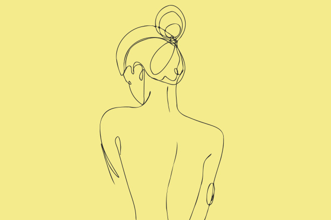 Come realizzare un “Line drawing”: trucchi e tecniche