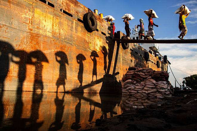 Rahat Bin Mustafiz - Work, Bera, Pabna (Bangladesh), Journeys and Adventuresl, Siena International Photo Awards 2022